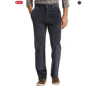 Mens Corduroy Slacks Joseph A…
